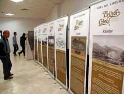 Evliya Çelebi 79.Dil Bayramı Sona Erdi