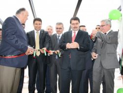 Düzce Barosu, Yeni Hizmet Binasına Kavuştu