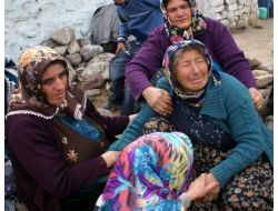 Üzerine Yıldırım Düşen Asker Şehit Oldu