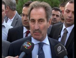 İzmir Artık Hakettiği Yere Ulaşsın!