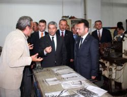 Bakan Ergün'den Açıklama