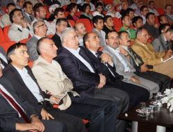 DOĞU ERGİL'den Önemli Açıklama