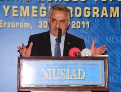 Bakan Hayati Yazıcı'dan Açıklamalar