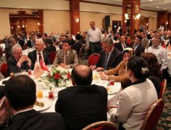 Türkiye'nin Zenginliği Kardeşliğidir