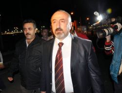 ERGENEKON DAVASINDA 3 TAHLİYE