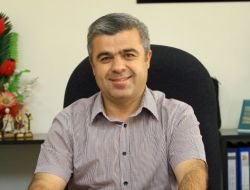 Muğla Üniversitesi Akademisyeninden Bilimsel Başarı