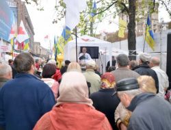 Timoşenko Davasında Karar Günü