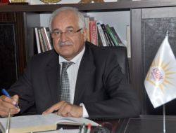 "Pkk Kürt Halkına Düşman"