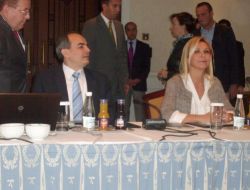 İş Dünyasının Patronları, Paranın Patronunu Konuk Ediyor