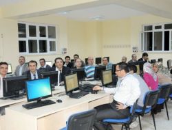 Rektör Prof. Dr. Gökmen: Karaman Yazılım Programlarında Öncü Bir İl Olacak