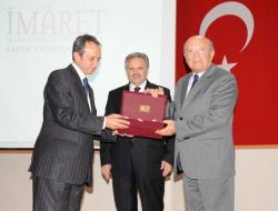 Karaman’da Şehir Üzerine Söyleşiler Başladı