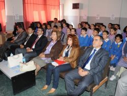 Geri Dönüşüm Bilgilendirme Toplantıları Başladı