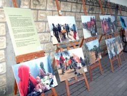 Körfez Derneği'nden Somali'ye Su Kuyusu