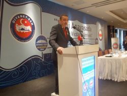 Diyanet-sen’den, 'Yeni Anayasa’da Din Ve Vicdan Hürriyeti' Paneli