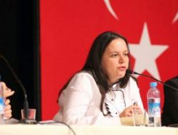 Kadın Artık Bende Varım Demeli