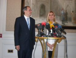 Mb Başkanı Başçı: Tl'de Görülen Değer Kaybı Şu An İçin Yeterli