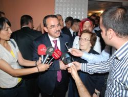 İzmir'de Hatay Medeniyetler Korosu Konseri