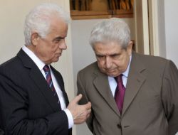 Hristofyas: Yeraltı Kaynaklarının Araştırması Yasal Hükümet Tarafından Yapılır