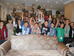 Çanakkale’yi Bu Yıl 3 Bin 200 Öğrenci Ziyaret Edecek