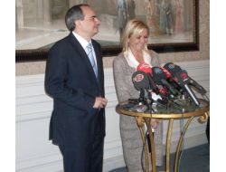 Tüsiad Başkanından Açıklama