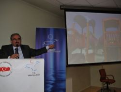 Van, Sodes Projelerinde Yine Türkiye Birincisi Oldu