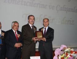 Vali Harput'tan İmamlara: Kendinizi Namaz Kıldırma Memuru Olarak Görmeyin