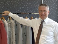 Egeli Hazır Giyimciler Dünya Devleriyle Buluştu