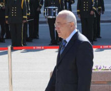 Çiçek: Sorun yaşanması doğal