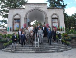 Kalemkırdı Camii İbadete Açıldı