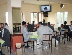 Bdp’lilerin Yemini Midyatlıları Sevindirdi