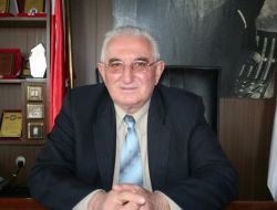 ESKİ BAŞKAN VEFAT ETTİ