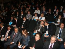 Yaşlanma Ve Yaşlılık Kongresi Her Yıl 1 Ekim’de Bursa’da Yapılacak