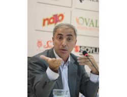 Salha: Arap Baharı, İşadamlarına Yeni Fırsatlar Sunabilir