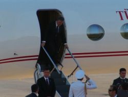 Cumhurbaşkanı Gül, İstanbul'a Geldi!