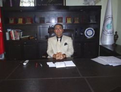 Başkan Altuğ: Şereflikoçhisar Tuz Ticaretinin Merkezi Haline Gelecek