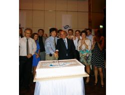 Hl İnci Jant, İkinci Alüminyum Jant Fabrikasını Açıyor