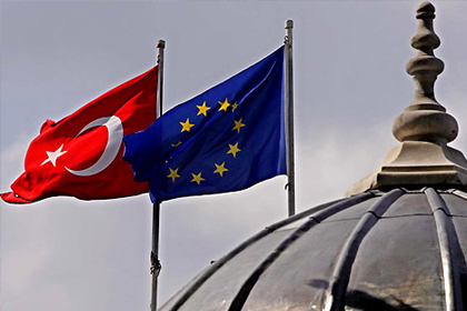 Şengen için belge işkencesi bitiyor