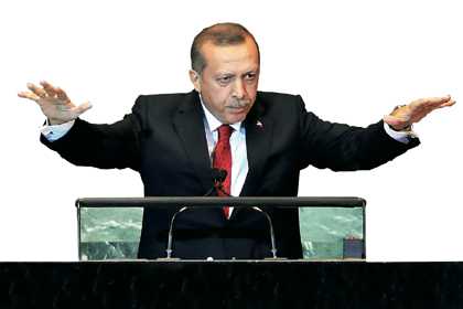 Şam'a üç koldan yaptırım kapıda