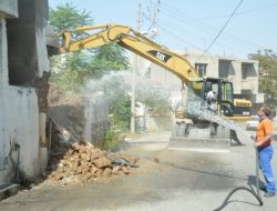 Altındağ’ın Çehresini Değiştirecek Dev Proje İçin İlk Adım Atıldı