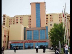 Yeşil Kartlı Hastalara Vıp Odalar