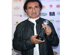 Londra'daki Yemek Ödüllerini Türk İşadamları Topladı