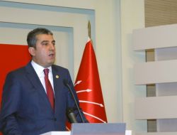 Chp'li Günaydın'dan sert çıkış