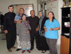 İstanbul'da Yanlış Otobüse Bindi, Kendini Kocaeli'nde Buldu