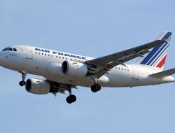 Air France, Paris’in Ardından İstanbul Marsilya Uçuşuna Başladı