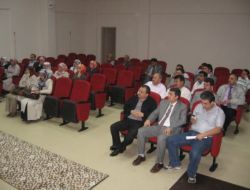 Çorumlu Aileler, Sevgi Evlerindeki Çocuklara Hayat Koçluğu Yapıyor