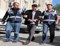 Üç Yıl Önceki Cinayetin Zanlısı Yakalandı