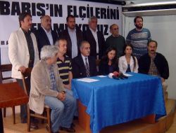 Dtp, Avrupa'dan Gelecek Pkk'lıları İstanbul'da Törenle Karşılayacak