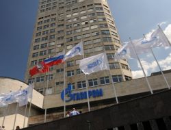 Gazprom, Açıklama Yapacak!..