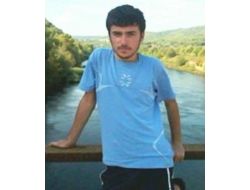 İneğe Çarpan Sürücü Hayatını Kaybetti