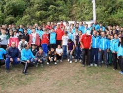 Dünya Sağlık Örgütü Kocaeli De “sağlıklı Yaşam Yürüyüşü”ne Katıldı